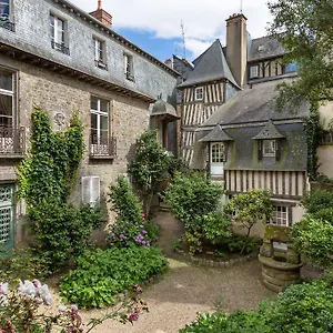 Apartamento Breizh Cocon, Rennes